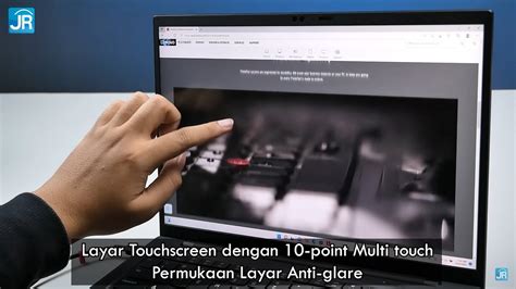 Review Thinkpad X1 Carbon Gen 9 Acuan Laptop Bisnis Premium Kelas Atas