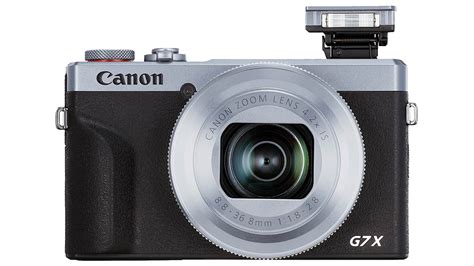 Canon Unveils Two New Powershot G Series Cameras Videomaker