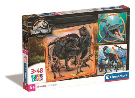 Jigsaw Puzzle Jurassic World Tips For Original Gifts