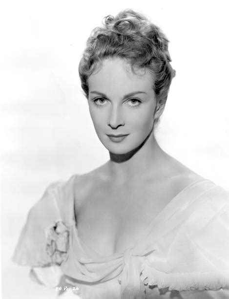 04 Mar British Film Star Joan Greenwood Born Photos And Images Getty Images