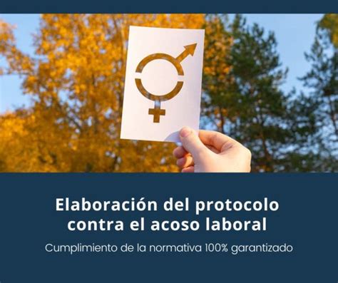 Protocolo Contra El Acoso Laboral Grupo Arestora