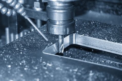 Cnc Milling Definition Processes Applications Rapiddirect Blog