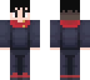 Itadori | Minecraft Skins