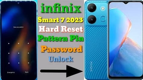 Infinix Smart 7 Hard Reset Infinix Smart 7 Hd Hard Reset Infinix