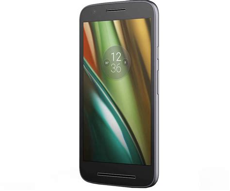 Motorola Moto E Power Anunciado En India