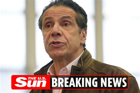 Andrew Cuomo Confesses To ‘unwanted Flirtation After Second Aide