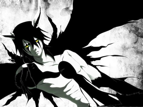 Ulquiorra Wallpaper Hd 61 Images