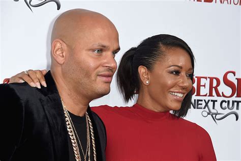 Mel B And Stephen Belafonte Reach Divorce Settlement | Crime Time