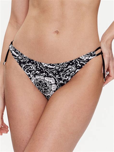 Chantelle Bikini Unterteil C18H90 Schwarz Modivo De