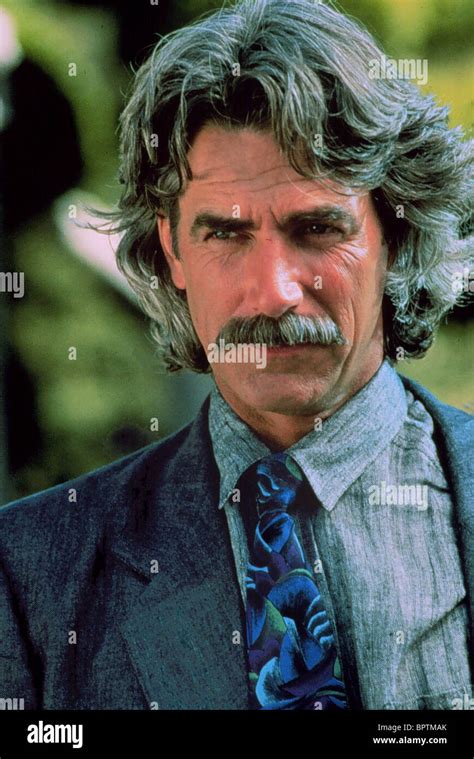 Sam Elliott High Resolution Stock Photography And Images Alamy