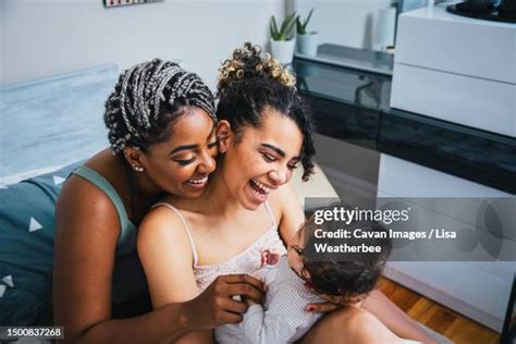 6,109 Lesbian Mom Stock Photos, High-Res Pictures, and Images - Getty ...