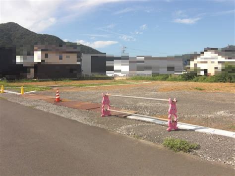 New土地3号地 綾部市・福知山市 不動産のマルゼン アパート・賃貸情報