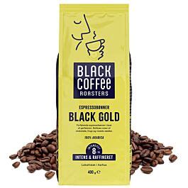 Black Coffee Roasters Espresso Black Gold A Soli Su