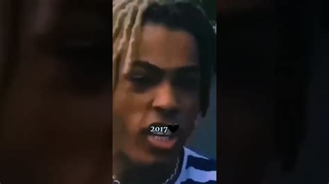 Xxxtentacion Rip Legends Xxxtentacion Juicewrld Michaeljackson Youtube