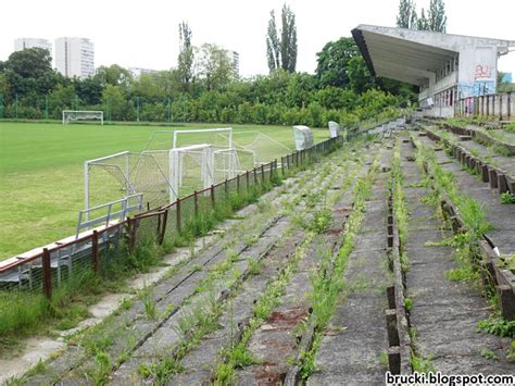 Fu Ball Soccer Calcio Co Stadion Rks Marymont