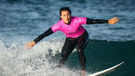 JO 2024 Ces Bleus Qui Peuvent Surprendre Johanne Defay Surf