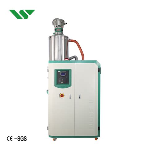 Ce Industrial Hot Air Plastic Granules Dryer Dehumidifier Hopper Dryer