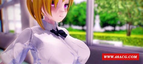 【3d同人 全动态】蓝调豆腐大师：带剧情实战向mmd作品大合集【13部 4g 全cv 1080p】