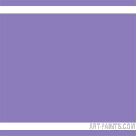 Lavender Basicacryl Acrylic Paints 007 Lavender Paint Lavender