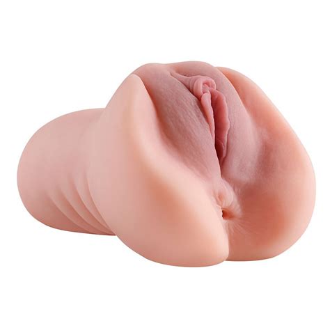 Masturbador Cyberskin Formato De Vagina Realística You Vibe Litoral