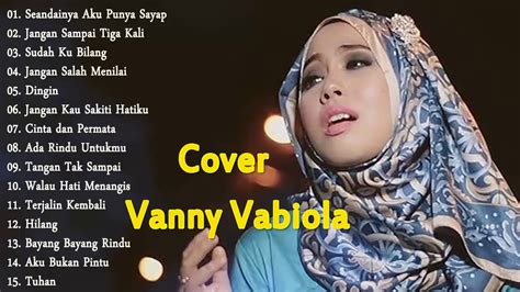 Tembang Kenangan Golden Memory Cover By Vanny Vabiola Seandainya Aku