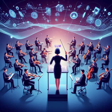 The Orchestration Role of Large Language Models | BoostKPI Blog