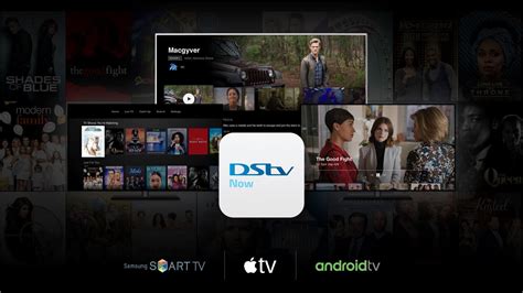 How To Download From Dstv Catch Up On Pc