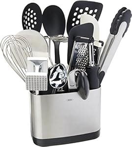 Amazon Oxo Good Grips Piece Everyday Kitchen Tool Set Kitchen