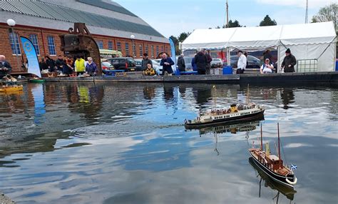 Ship Ahoy Scotlands Maritime Heritage Exhibition Scottish Maritime