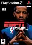 ESPN NBA Basketball 2K4 - NLSC Wiki