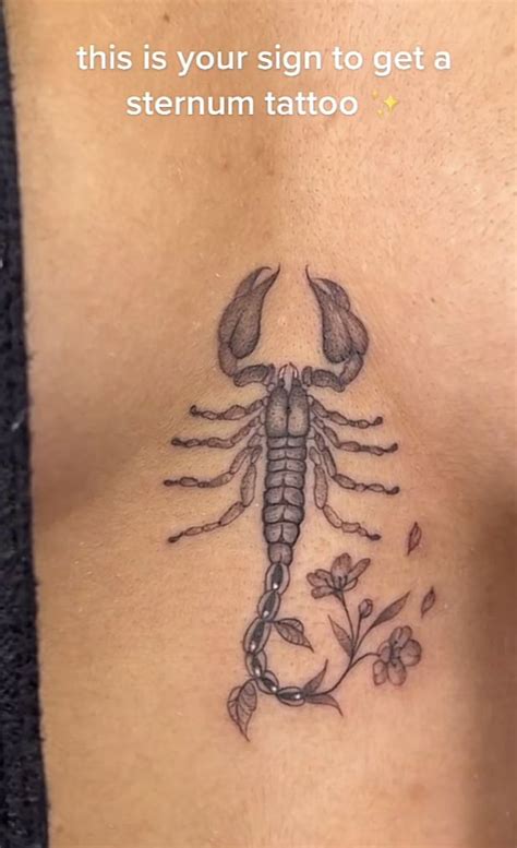 Scorpion Tattoo Artsy Tattoos Inspirational Tattoos Tattoos