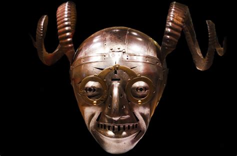 Scary Knight Helmet Free Stock Photo Public Domain Pictures