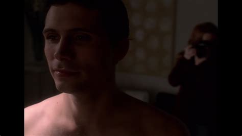 AusCAPS Jeremy Sisto Nude In Six Feet Under 2 09 Someone Else S Eyes