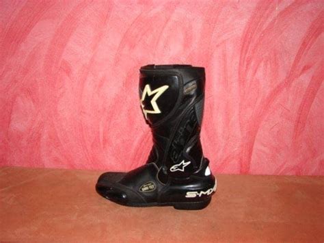 Venta Botas Alpinestars Smx En Stock