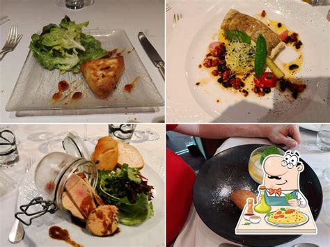 Les P Tits Galets Veules Les Roses Menu Du Restaurant Prix Et Avis