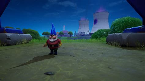 Where To Find The Hidden Gnomes Fortnite Chapter 2 Remix Shacknews