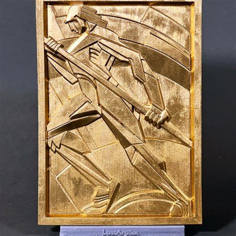 Art Deco Man Holding Spike Rene Paul Chambellan Etsy