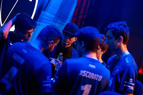 Iem New York Furia Vence Liquid Para As Semifinais Cs Go