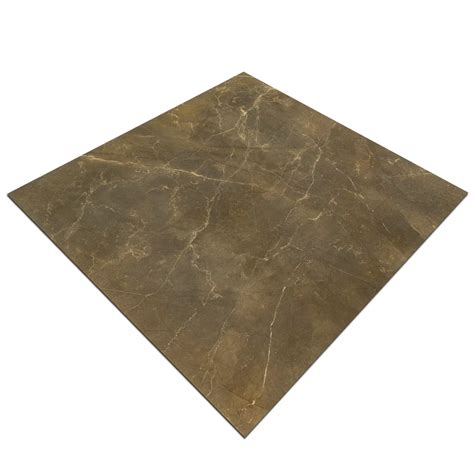 Sample Floor Tiles Marble Optic Imperial Khaki