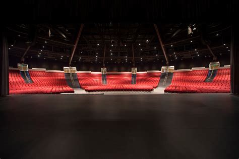 Bellco Theatre - Event Space in Denver, CO | The Vendry