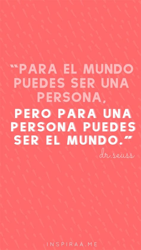 Frases Del Dr Seuss Frases De Cuentos Frases De Autores Frases