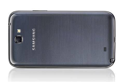 Samsung Galaxy Note 2 review