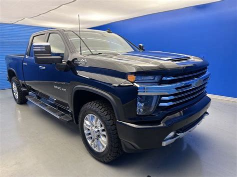 Used 2020 Chevrolet Silverado 2500hd For Sale In Louisville Ky Auto Navigator