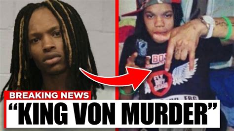 King Von Body Count FINALLY Revealed YouTube