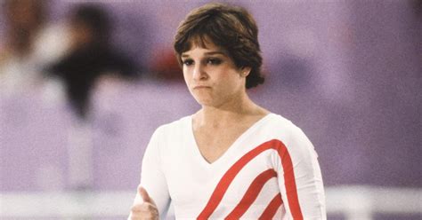 Mary Lou Rettons Net Worth How Much Did The Gold Medalist Make