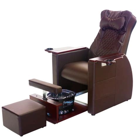 Calvin Pedicure Chair No Plumbing Pedicure Spa