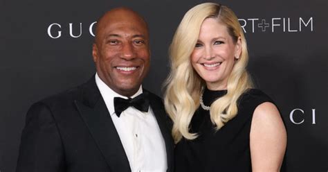 Byron Allen Net Worth: A Journey from Comedian to Media Mogul