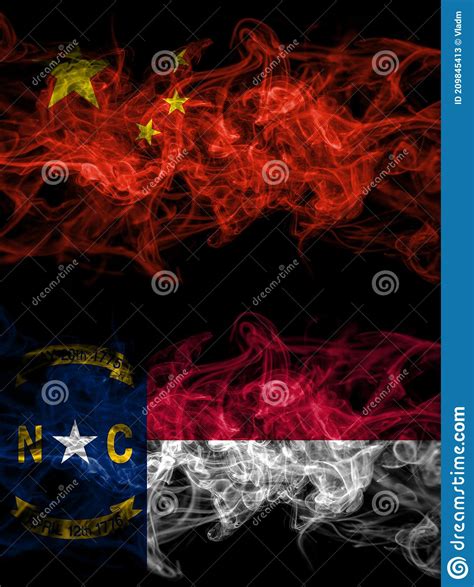 america north carolina time 3