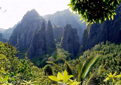 Nuku Hiva