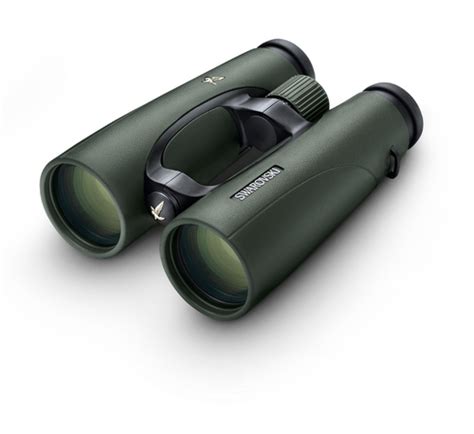 Swarovski El Pro X Wb Swarovision Binoculars